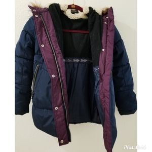 Girls jacket